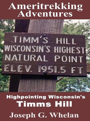 cover image of Ameritrekking Adventures
